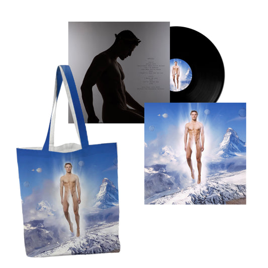 APOLLO Vinyl x Tote Shopify