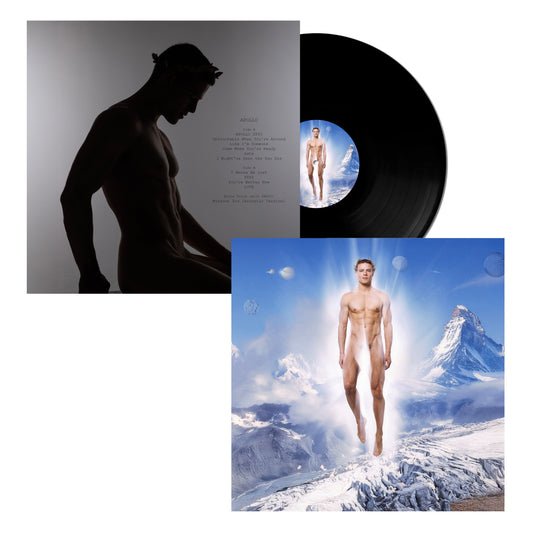 APOLLO Vinyl